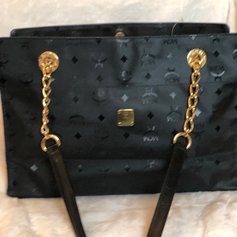 MCM Bag
